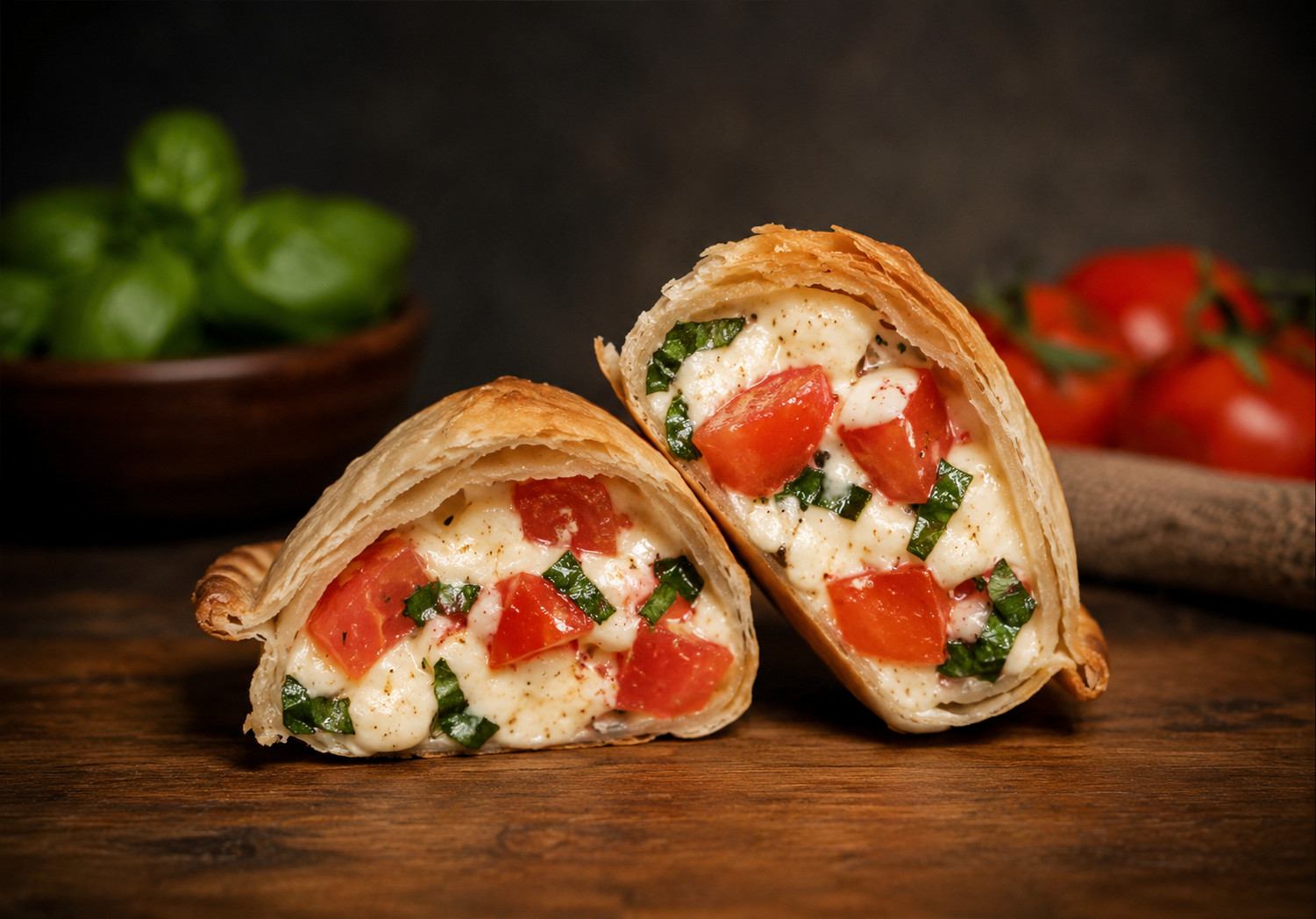 Caprese