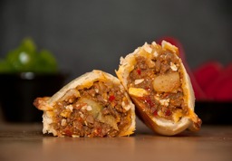 Carne Picante