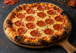 Pepperoni