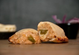 Queso y Cebolla